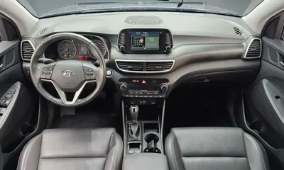 Hyundai Tucson 2020, 38340 км, за 13071.46 USD - фото 7