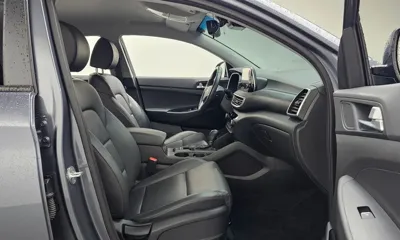 Hyundai Tucson 2020, 38340 км, за 13071.46 USD - фото 10