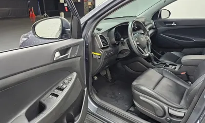 Hyundai Tucson 2020, 38340 км, за 13071.46 USD - фото 11