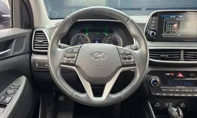 Hyundai Tucson 2020, 38340 км, за 13071.46 USD - фото 13