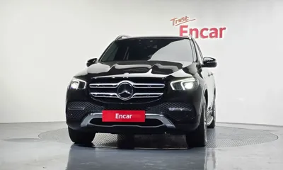 Mercedes-Benz GLE-Class 2019, 83720 км, за 24954.01 USD