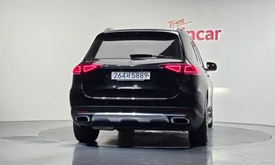 Mercedes-Benz GLE-Class 2019, 83720 км, за 24954.01 USD