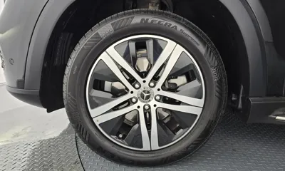Mercedes-Benz GLE-Class 2019, 83720 км, за 24954.01 USD
