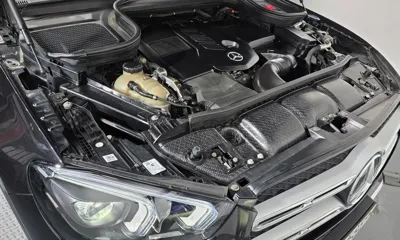 Mercedes-Benz GLE-Class 2019, 83720 км, за 24954.01 USD - фото 6