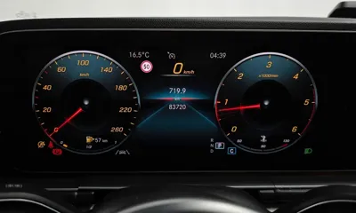 Mercedes-Benz GLE-Class 2019, 83720 км, за 24954.01 USD - фото 8
