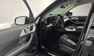 Mercedes-Benz GLE-Class 2019, 83720 км, за 24954.01 USD - фото 10