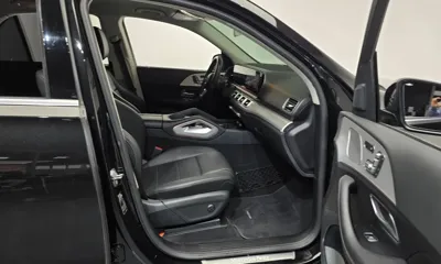 Mercedes-Benz GLE-Class 2019, 83720 км, за 24954.01 USD - фото 11