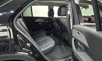 Mercedes-Benz GLE-Class 2019, 83720 км, за 24954.01 USD - фото 12