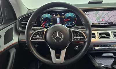 Mercedes-Benz GLE-Class 2019, 83720 км, за 24954.01 USD - фото 13