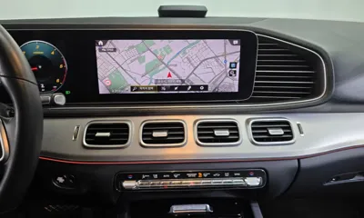 Mercedes-Benz GLE-Class 2019, 83720 км, за 24954.01 USD - фото 14