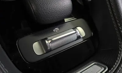 Mercedes-Benz GLE-Class 2019, 83720 км, за 24954.01 USD - фото 17