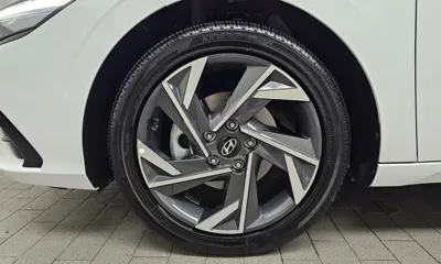 Hyundai Avante 2025, 10738 км, за 16410.66 USD
