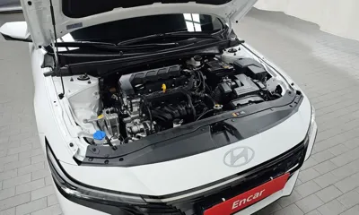Hyundai Avante 2025, 10738 км, за 16410.66 USD - фото 6