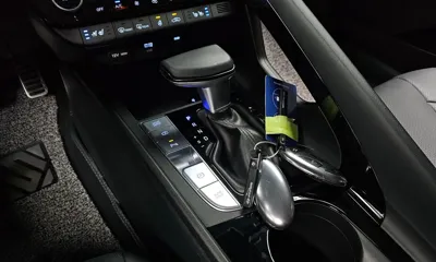 Hyundai Avante 2025, 10738 км, за 16410.66 USD - фото 9