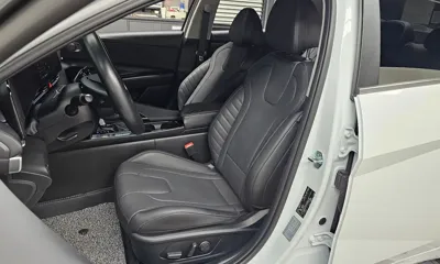 Hyundai Avante 2025, 10738 км, за 16410.66 USD - фото 30