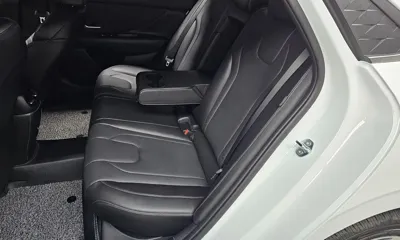 Hyundai Avante 2025, 10738 км, за 16410.66 USD - фото 31