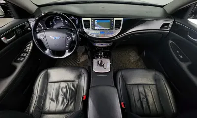 Hyundai Genesis 2012, 206335 км, за 2973.24 USD - фото 7