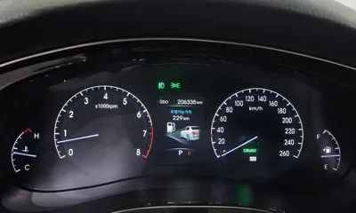 Hyundai Genesis 2012, 206335 км, за 2973.24 USD - фото 8