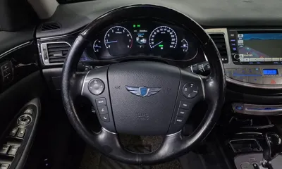 Hyundai Genesis 2012, 206335 км, за 2973.24 USD - фото 16