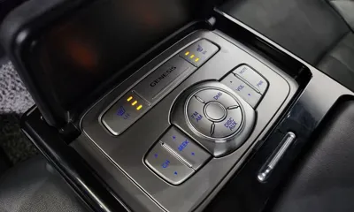Hyundai Genesis 2012, 206335 км, за 2973.24 USD - фото 20