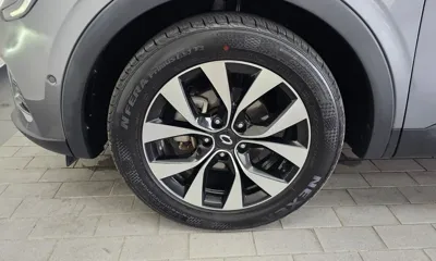 Renault-KoreaSamsung XM3 2022, 58856 км, за 8927.4 USD
