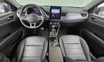 Renault-KoreaSamsung XM3 2022, 58856 км, за 8927.4 USD - фото 7
