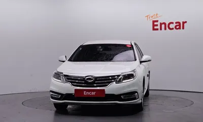 Renault-KoreaSamsung SM5 2015, 155122 км, за 1642.14 USD