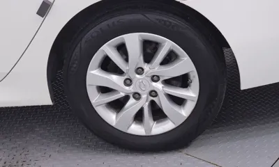 Renault-KoreaSamsung SM5 2015, 155122 км, за 1642.14 USD