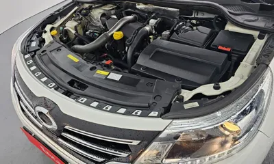 Renault-KoreaSamsung SM5 2015, 155122 км, за 1642.14 USD - фото 6