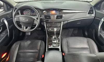 Renault-KoreaSamsung SM5 2015, 155122 км, за 1642.14 USD - фото 7