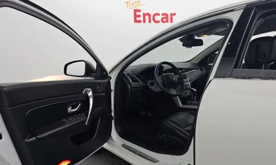 Renault-KoreaSamsung SM5 2015, 155122 км, за 1642.14 USD - фото 10