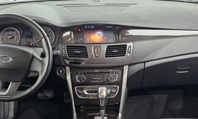Renault-KoreaSamsung SM5 2015, 155122 км, за 1642.14 USD - фото 13