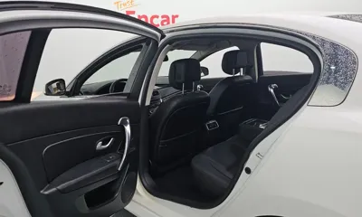 Renault-KoreaSamsung SM5 2015, 155122 км, за 1642.14 USD - фото 18