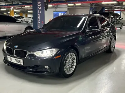BMW 3-Series 2013, 136020 км, за 4218.94 USD