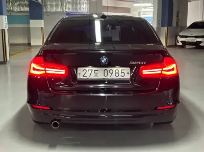 BMW 3-Series 2013, 136020 км, за 4218.94 USD