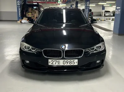 BMW 3-Series 2013, 136020 км, за 4218.94 USD