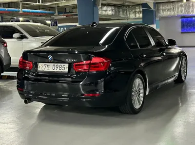 BMW 3-Series 2013, 136020 км, за 4218.94 USD