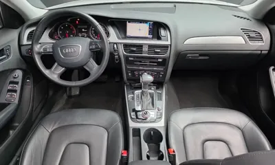 Audi A4 2014, 98072 км, за 4332.41 USD - фото 7