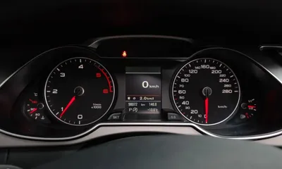 Audi A4 2014, 98072 км, за 4332.41 USD - фото 8