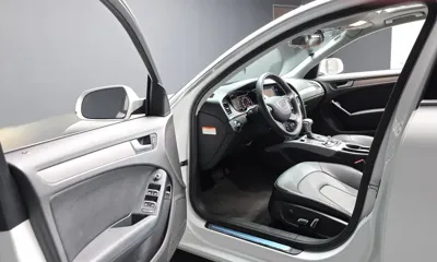 Audi A4 2014, 98072 км, за 4332.41 USD - фото 10