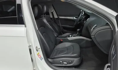 Audi A4 2014, 98072 км, за 4332.41 USD - фото 11