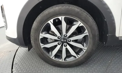 Kia Sportage 2016, 57338 км, за 7735.81 USD