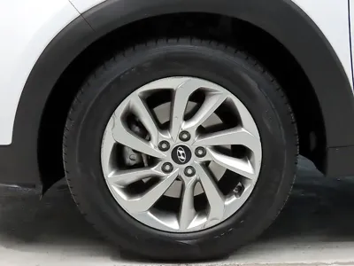 Hyundai Tucson 2016, 143517 км, за 5448.34 USD