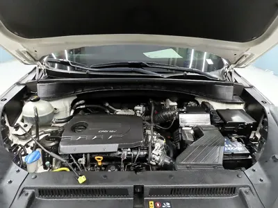 Hyundai Tucson 2016, 143517 км, за 5448.34 USD - фото 6