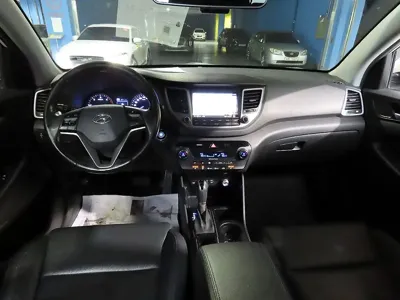 Hyundai Tucson 2016, 143517 км, за 5448.34 USD - фото 7