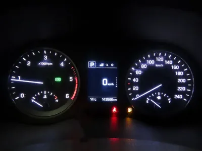 Hyundai Tucson 2016, 143517 км, за 5448.34 USD - фото 8