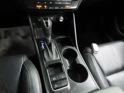 Hyundai Tucson 2016, 143517 км, за 5448.34 USD - фото 9