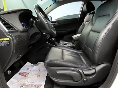 Hyundai Tucson 2016, 143517 км, за 5448.34 USD - фото 10