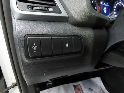 Hyundai Tucson 2016, 143517 км, за 5448.34 USD - фото 14