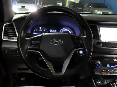 Hyundai Tucson 2016, 143517 км, за 5448.34 USD - фото 15